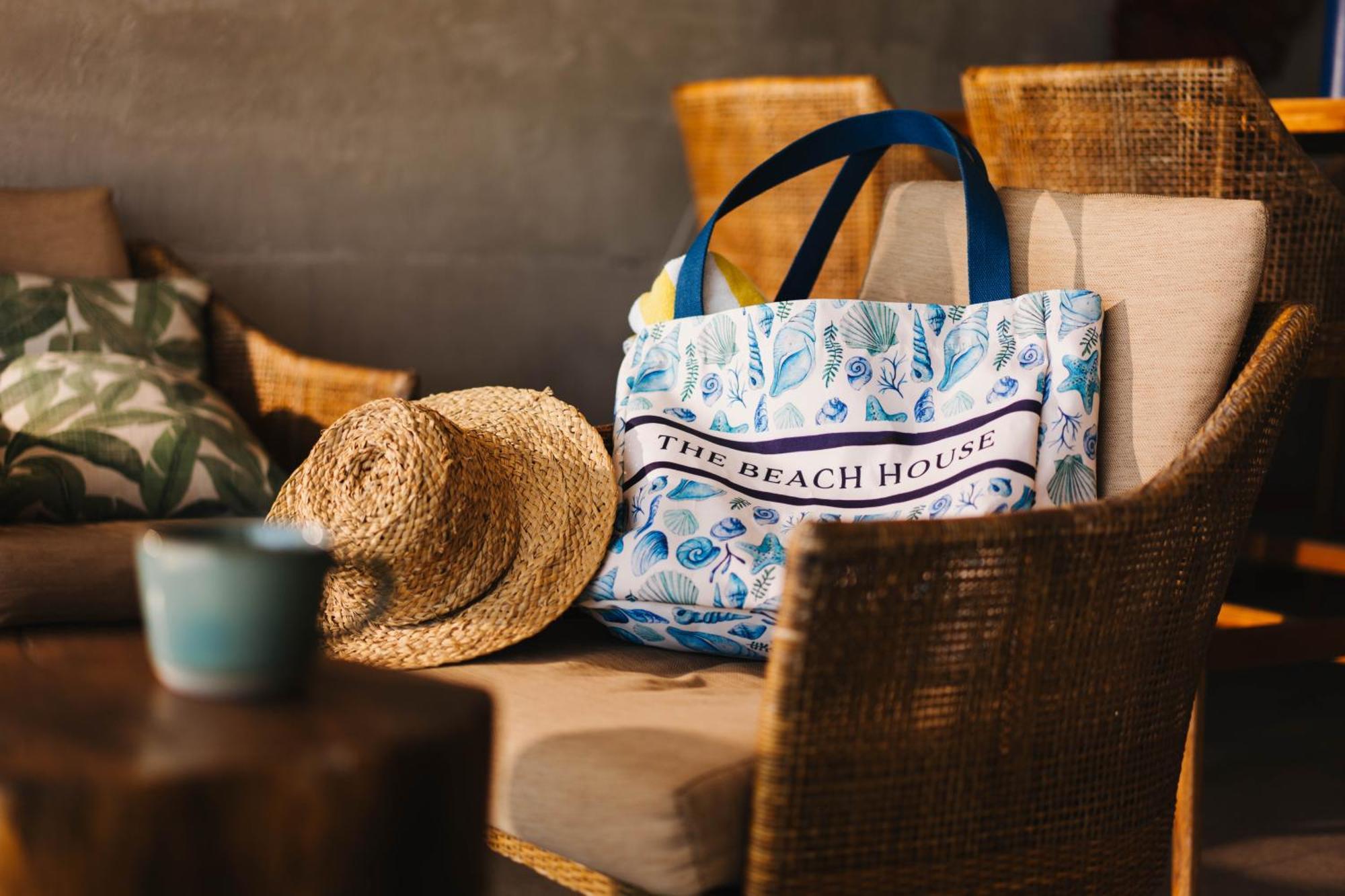 The Beach House Boutique Hotel Вест-Енд Екстер'єр фото