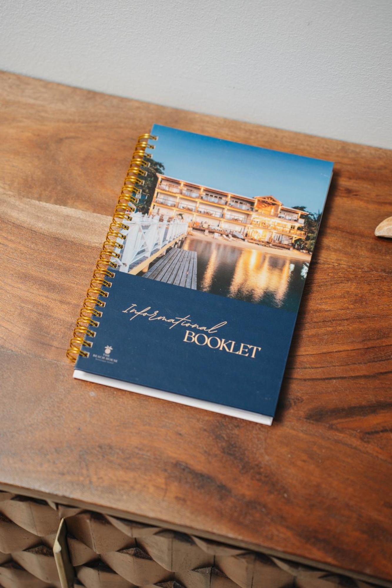 The Beach House Boutique Hotel Вест-Енд Екстер'єр фото
